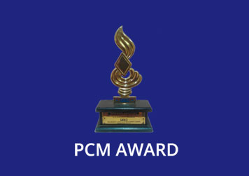 Ceoa school PCM Award Image