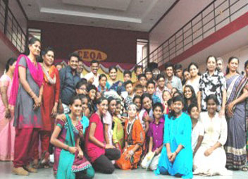C.E.O.A Matriculation Higher Secondary School - Madurai