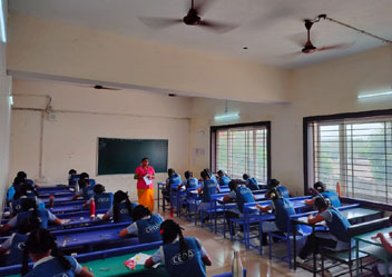 C.E.O.A Matriculation Higher Secondary School - Melur