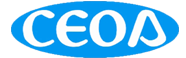 CEOA School Theni logo