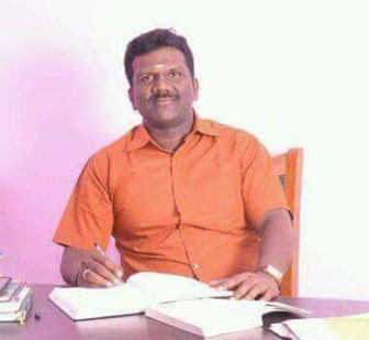 Madurai CEOA Matric Hr. Sec. School - Theni Image