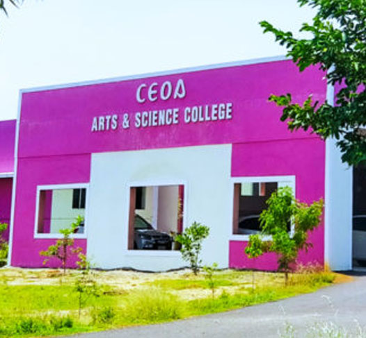 Ceoa college Image