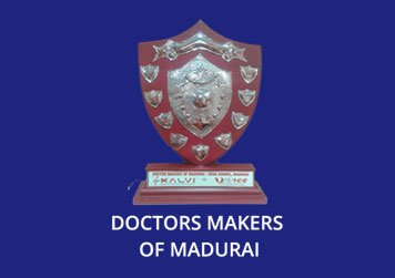 Ceoa school Doctor Award Image