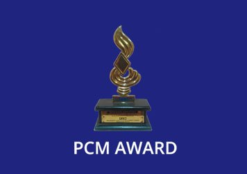 Ceoa school PCM Award Image