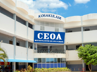 Ceoa schoolImages
