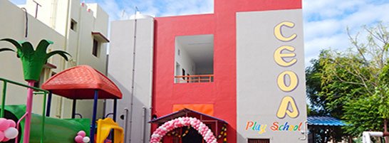 Ceoa Kids School Image