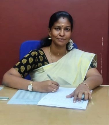 C.E.O.A Matriculation Higher Secondary School - Madurai