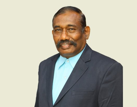 Ceoa school Melur Image