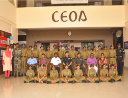 KG Activity - CEOA School Melur